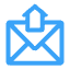 邮箱图标
